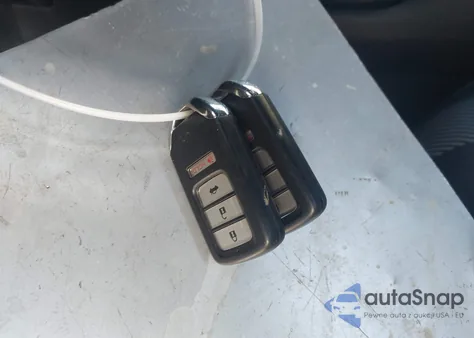 2018 Honda Civic Si из США, поврежденный, VIN 2HGFC3A5XJH750226